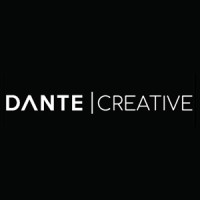 Dante Creative logo - Similar company to Mc Games Studios