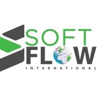 Soft Flow International logo - Similar company to Time Dimension - Tdme