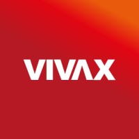 VIVAX.com logo - Similar company to Kimtec Cg D.O.O.