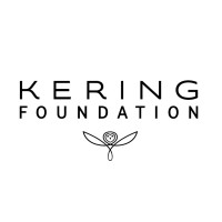 Kering Foundation logo - Similar company to Mirova Foundation