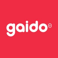 Gaido.be logo - Similar company to Relaxy