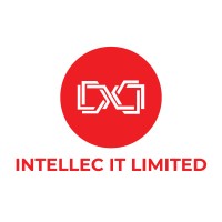 Intellec IT logo - Similar company to Wellessia