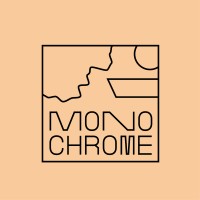 Monochrome Oy logo - Similar company to Aurora Studios