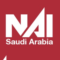 NAI Saudi Arabia logo - Similar company to Almurjanaksa