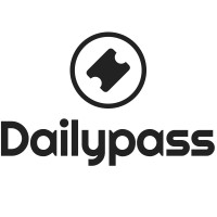 Dailypass logo - Similar company to Victura