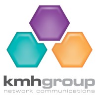 KMH Group logo - Similar company to Castle Grange Technologies