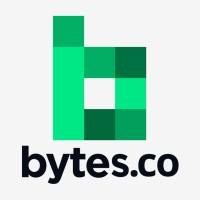 Bytes.co logo - Similar company to Cobytes Technology