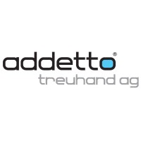 Addetto Treuhand AG logo - Similar company to Mmberatung Ag