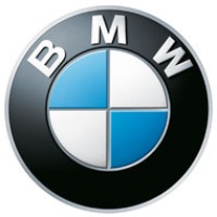 Auckland City BMW logo - Similar company to Petite Eats