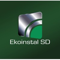 Ekoinstal SD logo - Similar company to Rna