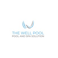 The WellPool logo - Similar company to Great Pool Pvt Ltd - Swimming Pool Design And Construction Company