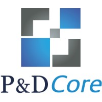 P&D Core logo - Similar company to Double O Enterprises Llc