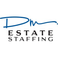 DM Estate Staffing | Chefs logo - Similar company to Personal Chef