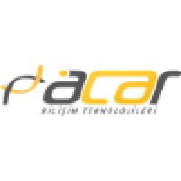 acar Bilişim Teknolojileri logo - Similar company to Webhox İnternet & Bilişim Hizmetleri