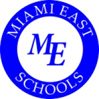 Miami East Local School District logo - Similar company to The Troy Foundation