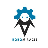 ROBOMIRACLE logo - Similar company to Robotoai Technologies