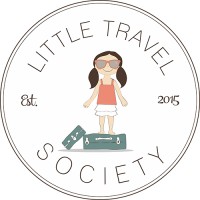 Little Travel Society logo - Similar company to Hippe Sippe