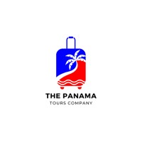 The Panama Tours Company logo - Similar company to Lovtu Panamá