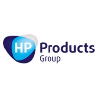 HP Products Group logo - Similar company to High Performance Polymer