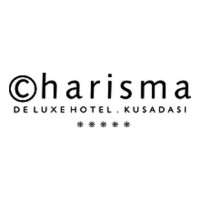 Charisma De Luxe Hotel logo - Similar company to We Fly