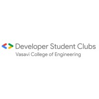 GDSC Vasavi College of Engineering logo - Similar company to Hinnts
