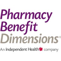 Pharmacy Benefit Dimensions logo - Similar company to Pharmacy Benefit Resources