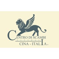 意大利中意文化交流中心 logo - Similar company to Redstar Macalline