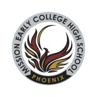 Mission Early College High School (SCUSD) logo - Similar company to Changzhou Men-Luck Intelligent Technology Co., Ltd.
