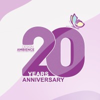 Design Ambience logo - Similar company to On The Projects Scale