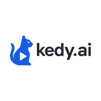 kedy.ai logo - Similar company to Videoo