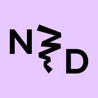 Nederlandse Dansdagen logo - Similar company to Aleph Foundation