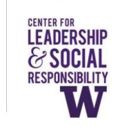 Center for Leadership and Social Responsibility - UW Tacoma logo - Similar company to Vako Logistics