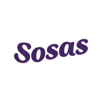 Sosas logo - Similar company to Ibraco - Instituto De Cultura Brasil Colombia