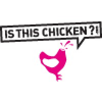 Is This Chicken ?