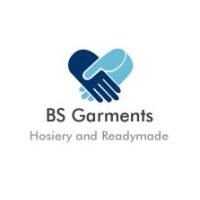 BS Garment logo - Similar company to Balaji Aptex