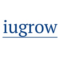 IUGROW logo - Similar company to T'Qla Studio