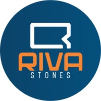 Riva Stones logo - Similar company to Granfort