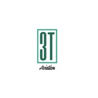 3T Aviation logo - Similar company to Falcons Aerodesign