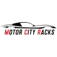 Motor City Racks logo - Similar company to Brite Electric