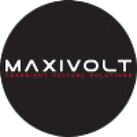 Maxivolt logo - Similar company to Sutton Ventures Group Llc