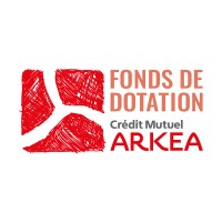 Fonds de dotation du Crédit Mutuel Arkéa logo - Similar company to Propulsion Startup Studio