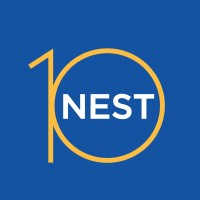 Nest Comunicação logo - Similar company to Agência Brado