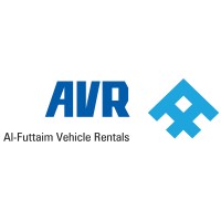 Al-Futtaim Vehicle Rentals (AVR) logo - Similar company to Ali Alfuttaim Holding