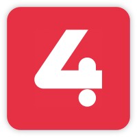 4planning.nl logo - Similar company to We4Media - Digital Marketing Agency.