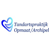 Tandartspraktijk Opmaat/Archipel logo - Similar company to Suitcase Talen