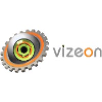 Vizeon logo - Similar company to Diversity Média Pub