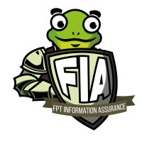 FPT Information Assurrance Club