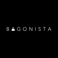 Bagonista logo - Similar company to Cadixia