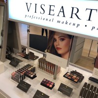 Viseart Paris logo - Similar company to Viseart