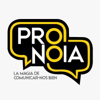 Pronoia Miami